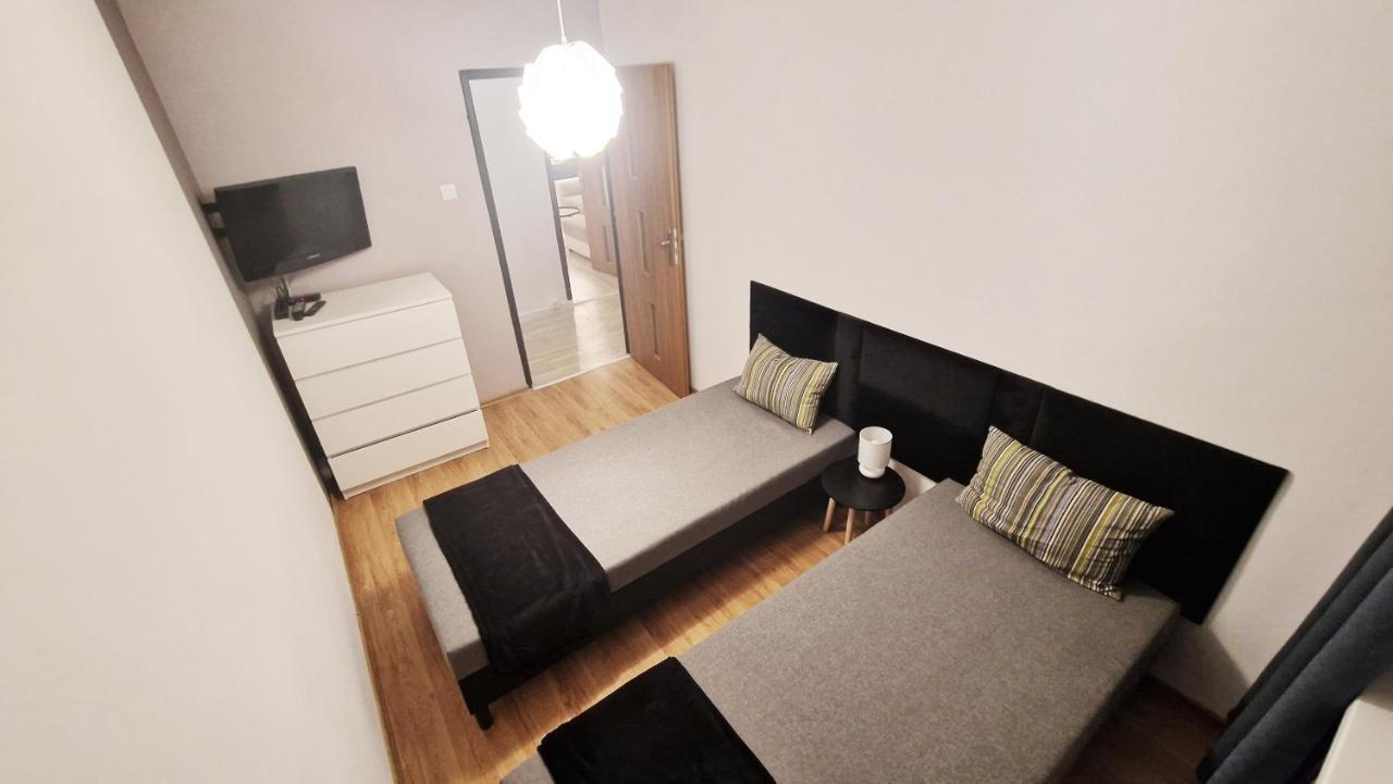 Apartament Rowerowy Zakątek Szklarska Poręba Zewnętrze zdjęcie