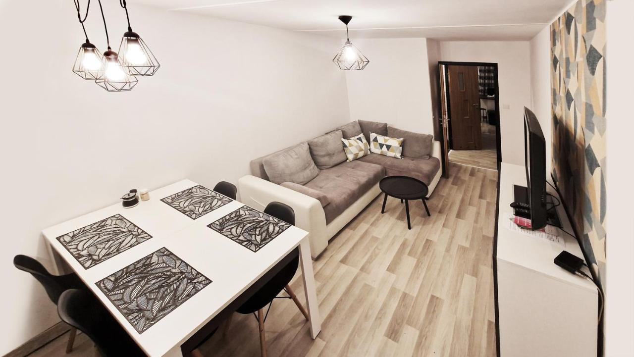 Apartament Rowerowy Zakątek Szklarska Poręba Zewnętrze zdjęcie