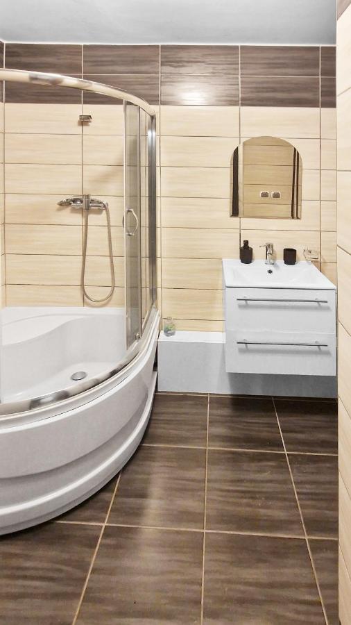 Apartament Rowerowy Zakątek Szklarska Poręba Zewnętrze zdjęcie