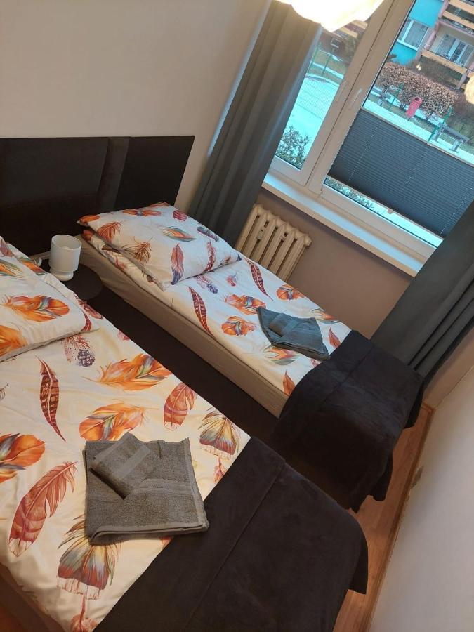 Apartament Rowerowy Zakątek Szklarska Poręba Zewnętrze zdjęcie